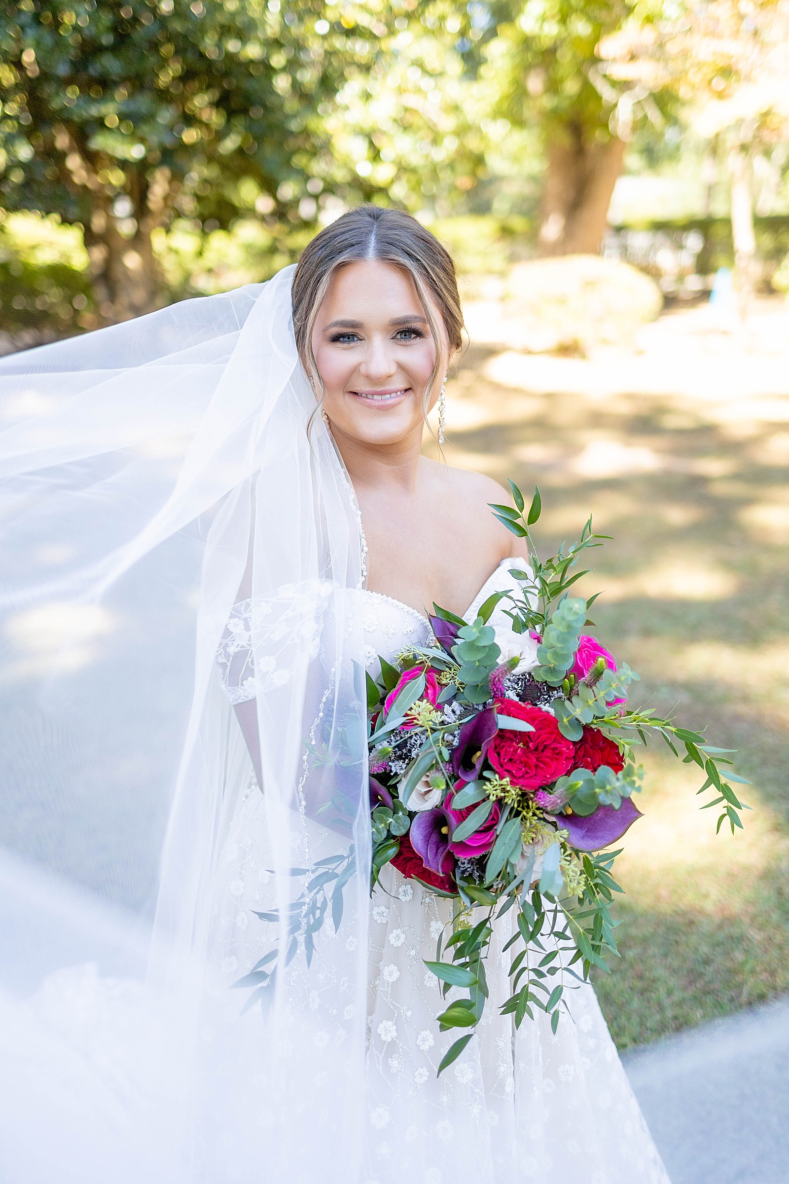 Naylor Hall Wedding Venue for Classic Southern Charm