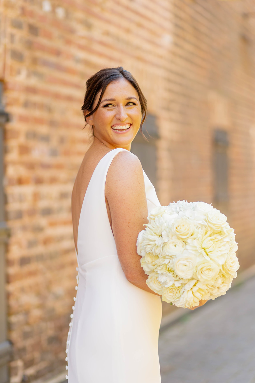 Ivy Hall Wedding Venue